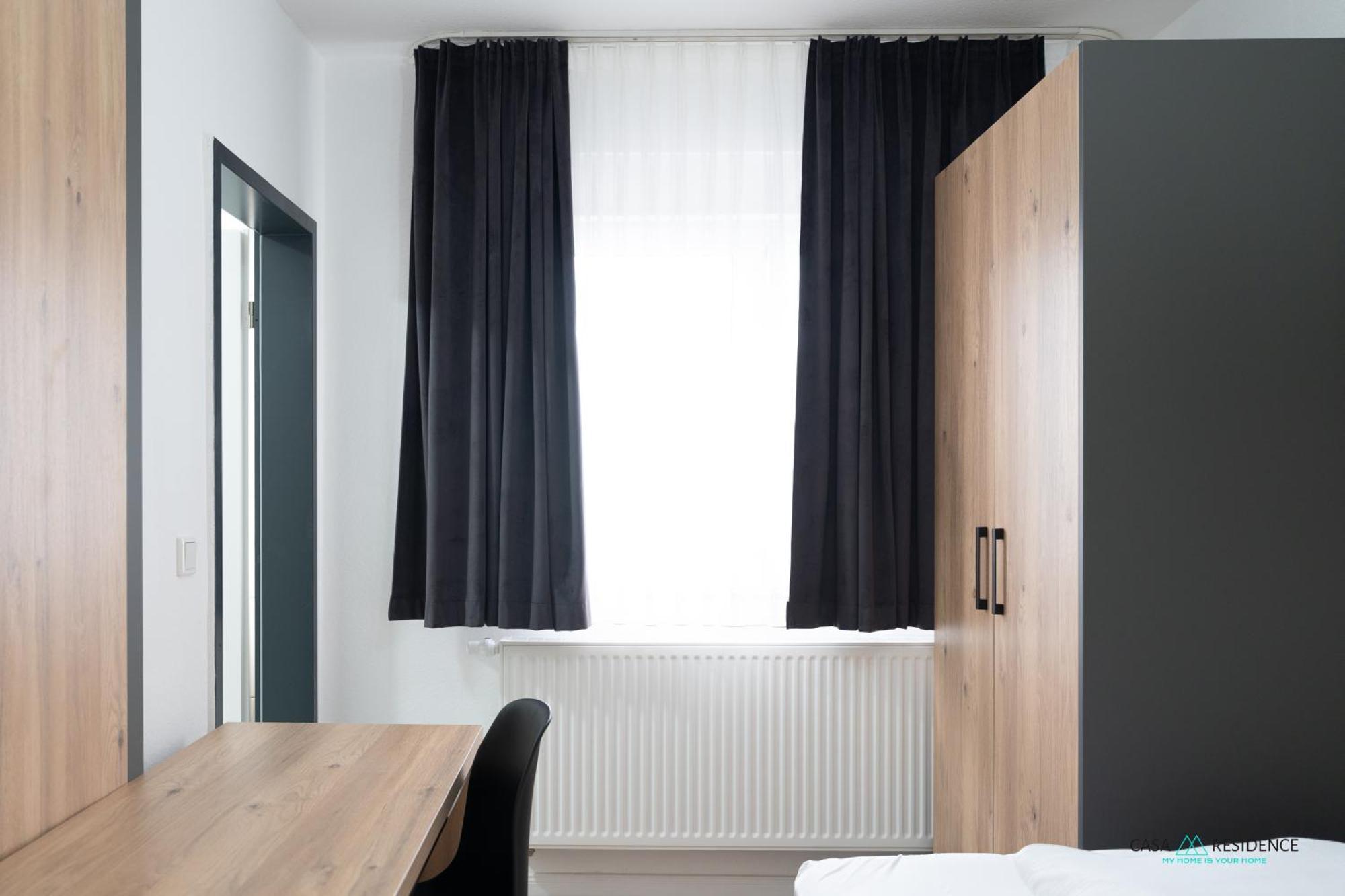 Louis Apartments Rosbach vor der Hohe Exterior photo