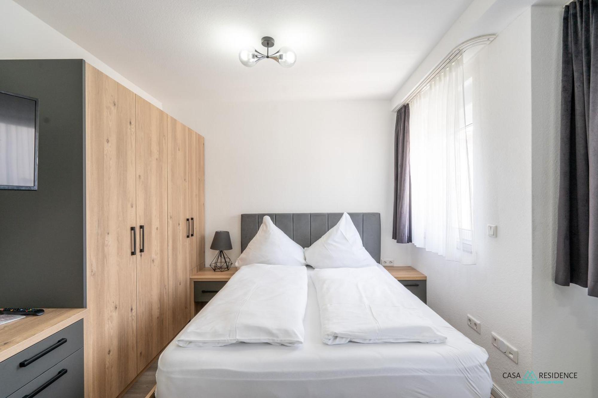 Louis Apartments Rosbach vor der Hohe Exterior photo